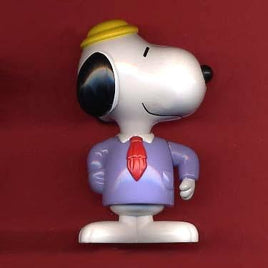 Mcdonald's World Tour 1 Jointed Figure - France