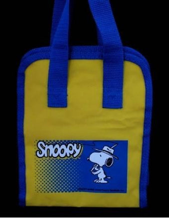 Snoopy Tackle Bag - On Sale!