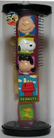 Peanuts Gang Sculpted Hair Brush