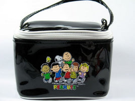 Peanuts Gang "Boxy" Vinyl Purse