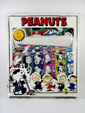 Peanuts Gang Scarf Set