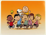 Peanuts Gang Indoor/Outdoor Vinyl Sticker