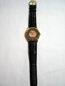 Peanuts Gang Quartz Watch