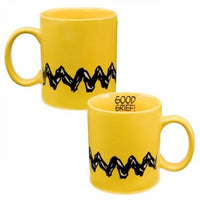 Charlie Brown Zig Zag Mug - 