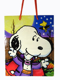 Snoopy Dracula Halloween Gift Bag