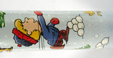 Peanuts Gang Holiday Heavyweight Gift Wrap Super Mega Roll - 45 Sq. Feet!