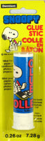 Snoopy Glue Stick