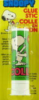 Snoopy Glue Stick