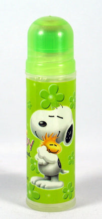Snoopy And His Friend Glue Tube