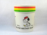 Hallmark Drinking Cup - Golf: "Anyone For Another Round?"