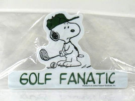 Golf Fanatic Pc Screen Duster - Reduced Price!