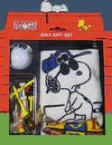 Snoopy Joe Cool Golf Gift Set