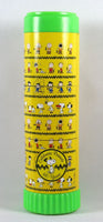 Peanuts 60Th Anniversary Kaleidoscope - Green