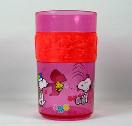 Peanuts Gang Kids Gripper Cup