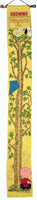 Peanuts Vintage Felt Growth Banner - 5 Feet High! - snoopn4pnuts.com