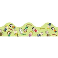 Peanuts Classroom Deco Trim