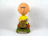 Charlie Brown Halloween Bobblehead