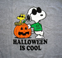 Snoopy Joe Cool Halloween T-Shirt