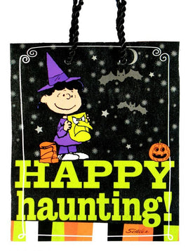Lucy Halloween Gift Bag