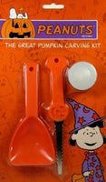 Lucy Pumpkin Carving Kit