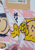 Peanuts Gang Imported Hand Towel - snoopn4pnuts.com