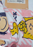 Peanuts Gang Imported Hand Towel