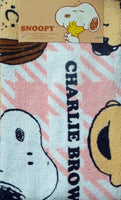 Peanuts Gang Imported Hand Towel - snoopn4pnuts.com