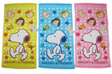 Snoopy and Friends Imported Hand Towel