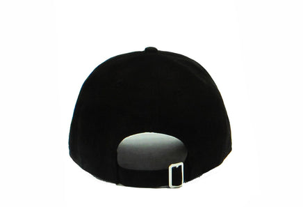 Snoopy Embroidered Ball Cap - I Hate Mornings - snoopn4pnuts.com