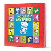 You Can Be Anything Book