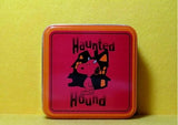 Haunted Hound tin