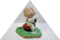 Hallmark Figurine:  Hugs