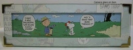 Hallmark Comic Strip: Golf is life (Copy) - snoopn4pnuts.com