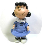Hallmark Limited Edition Jointed Porcelain Figurine:  Lucy