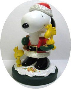 Hallmark Figurine:  "Peanutcracker" Nutcracker