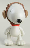 Hallmark Limited Edition Jointed Porcelain Figurine:  Flyng Ace