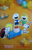 Peanuts Gang Birthday Party Centerpiece Decoration
