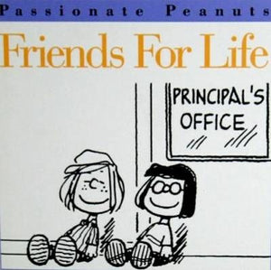Hallmark Hardback Book: Friends For Life