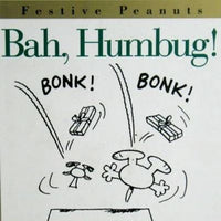 Hallmark Hardback Book: Bah, Humbug!