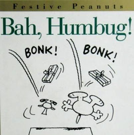 Hallmark Hardback Book: Bah, Humbug!