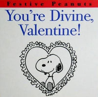 Hallmark Hardback Book: You're Divine Valentine
