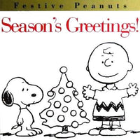 Hallmark Hardback Book: Season's Greetings