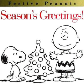 Hallmark Hardback Book: Season's Greetings