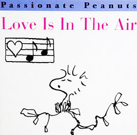 Hallmark Hardback Book: Love Is In The Air