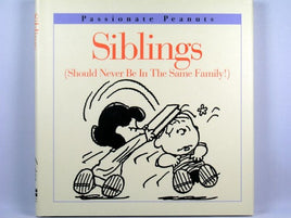 Hallmark Hardback Book: Siblings