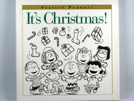 Hallmark Hardback Book: It's Christmas