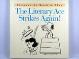 Hallmark Hardback Book: The Literary Ace Strikes Again!