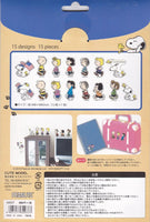 Peanuts Big 15 - Piece Vinyl Sticker Set - Great for Decorating Walls, Laptops, and Phones! - snoopn4pnuts.com