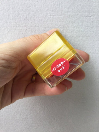 Snoopy Self - Inking BRAVO! Stamp - snoopn4pnuts.com