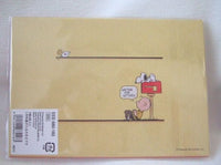 Peanuts Small Decorative Envelope Set - snoopn4pnuts.com